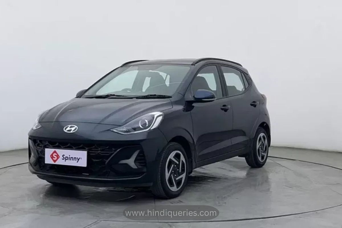 Hyundai Grand i10 Nios: शानदार लुक, जबरदस्त माइलेज और बेहतरीन फीचर्स के साथ एक परफेक्ट फैमिली कार