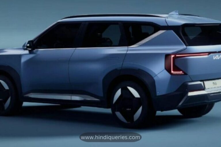 Kia Clavis: किआ की नई 7-सीटर SUV जल्द भारत में होगी लॉन्च, Innova और Ertiga को देगी चुनौती