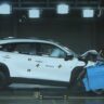 Made-in-India Fronx को Japan NCAP Crash Test में 4-Star Rating – जानिए कितनी सेफ है ये SUV?