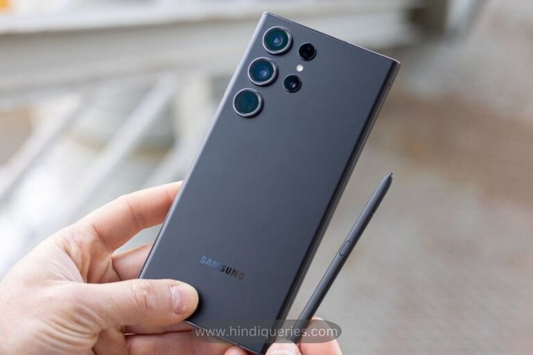 Samsung Galaxy S23 Ultra पर मिल रही है बड़ी छूट – प्रीमियम फोन अब सस्ते में खरीदें