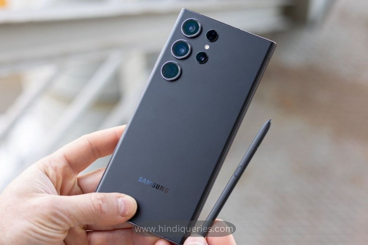 Samsung Galaxy S23 Ultra पर मिल रही है बड़ी छूट – प्रीमियम फोन अब सस्ते में खरीदें