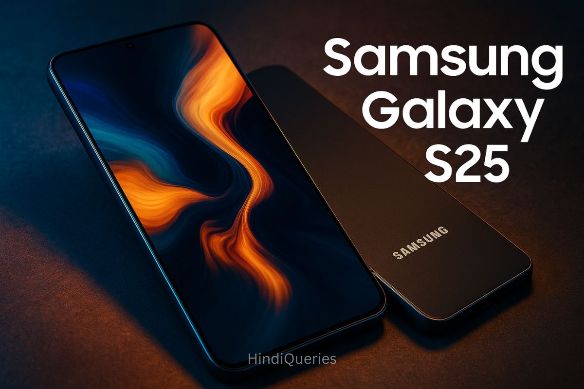 Samsung Galaxy S25: अब ₹63,999 में – जबरदस्त ऑफर के साथ खरीदें अपना ड्रीम फोन
