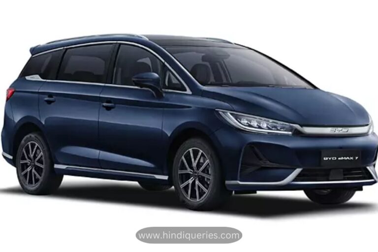 Toyota Innova Hycross Exclusive Edition: शानदार लुक और प्रीमियम फीचर्स के साथ नई पेशकश