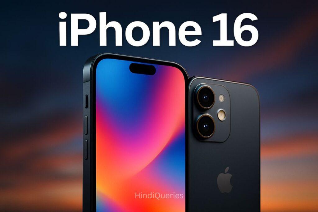 iPhone 16 पर ₹14,400 से अधिक की छूट: Flipkart पर शानदार ऑफर का लाभ उठाएं