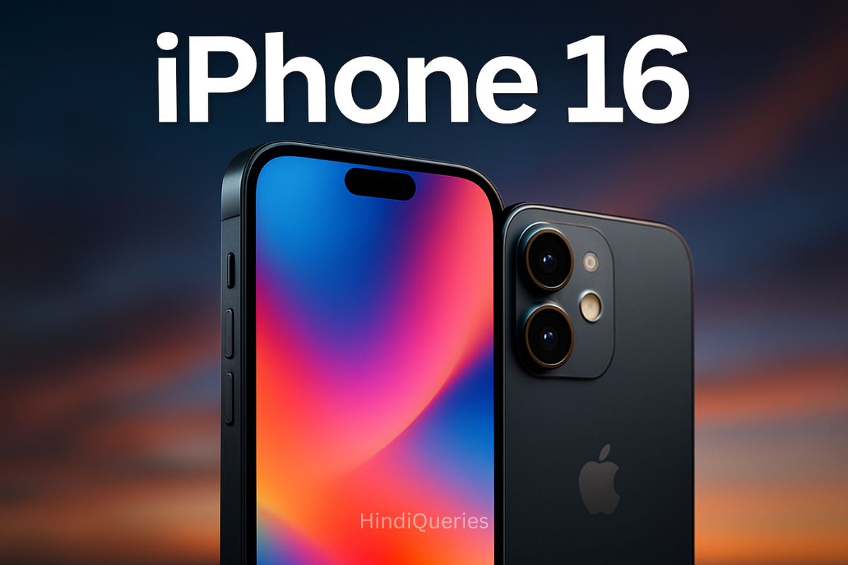 iPhone 16 पर ₹14,400 से अधिक की छूट: Flipkart पर शानदार ऑफर का लाभ उठाएं