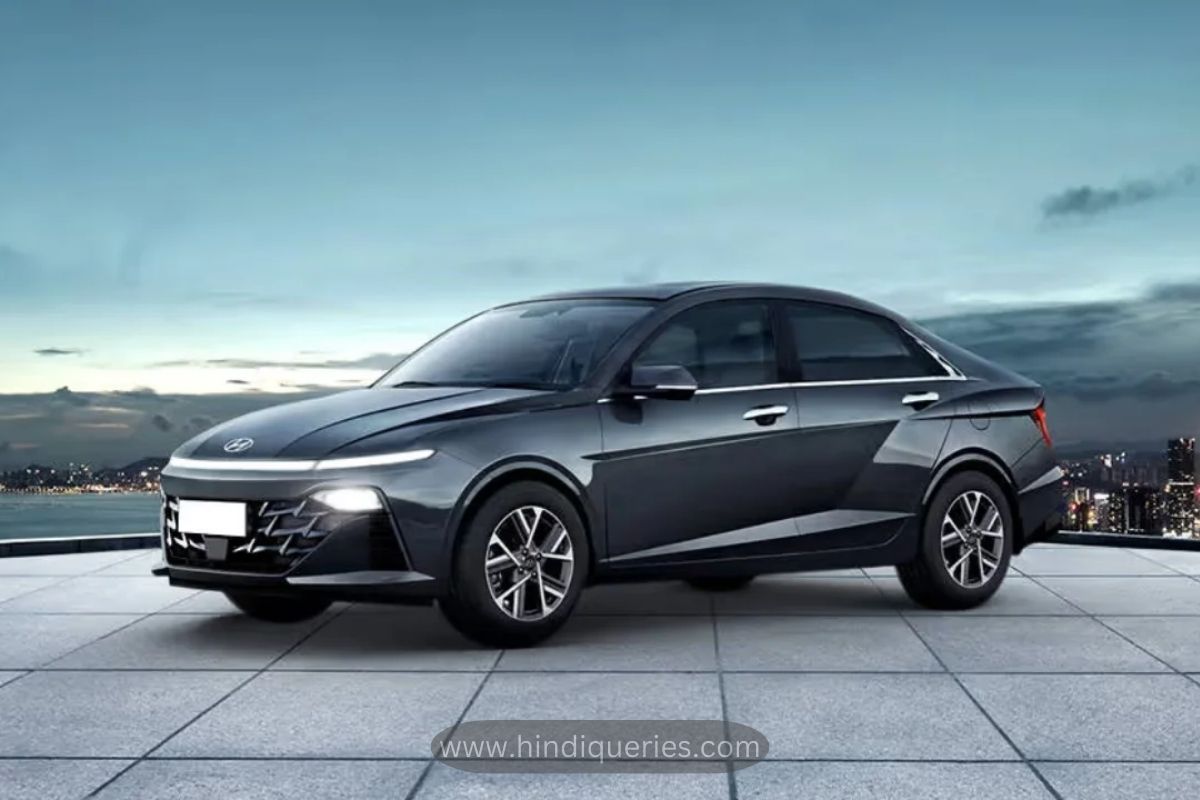 नई Hyundai Verna: स्टाइल, सेफ्टी और लग्ज़री का परफेक्ट कॉम्बिनेशन – जानें कीमत और फीचर्स