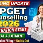 RE-NEET 2026 Answer Key Out, Code-Wise Solutions PDF, Expected Cut-Off