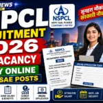 NSPCL Recruitment 2026: Apply Online for Senior Assistant Officer & Senior Assistant Engineer Posts