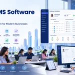 Top HRMS Software in India for Smart HR Automation